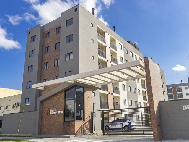 Venda em Parque da Fonte - São José dos Pinhais