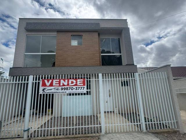 #137 - Sobrado para Venda em Curitiba - PR - 1