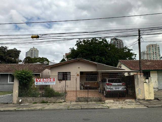 #119 - Casa para Venda em Curitiba - PR - 2