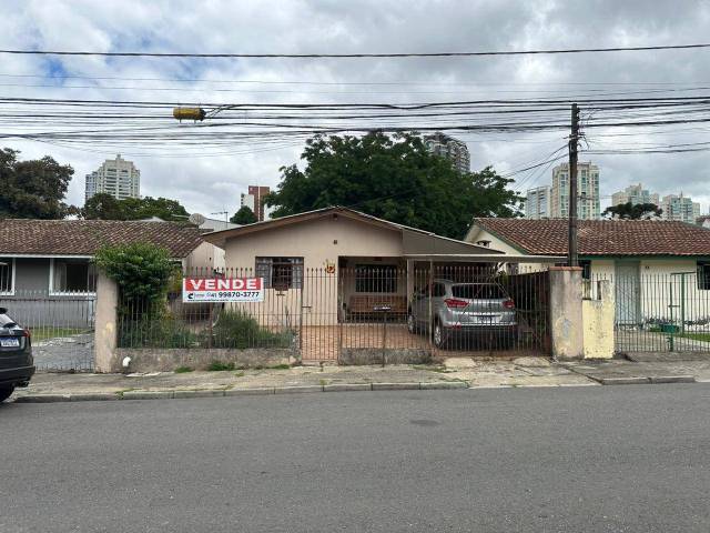 Venda em Campo Comprido - Curitiba