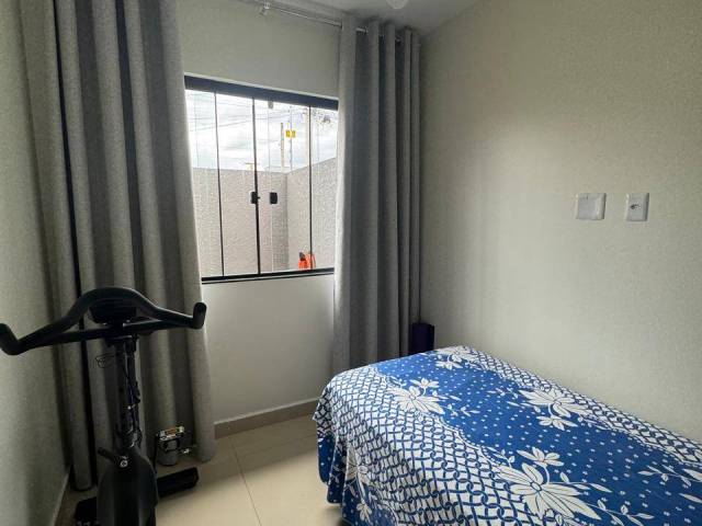 #139 - Casa para Locação em Curitiba - PR - 2