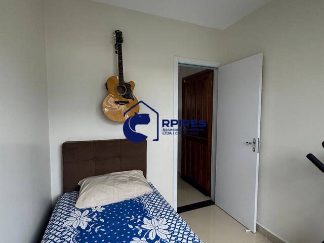 Casa para Locação em Curitiba - 4