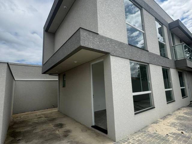 #140 - Sobrado para Venda em Curitiba - PR - 2