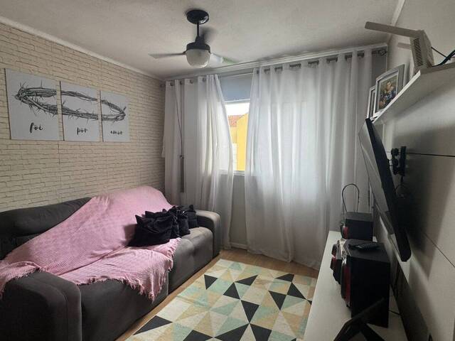 #141 - Apartamento para Venda em Curitiba - PR - 2