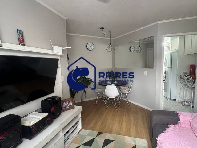 Apartamento para Venda em Curitiba - 4
