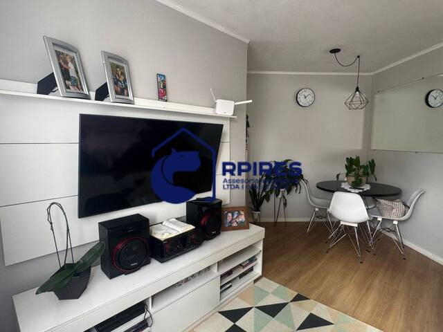Apartamento para Venda em Curitiba - 5