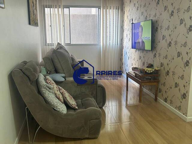 Apartamento para Venda em Curitiba - 4