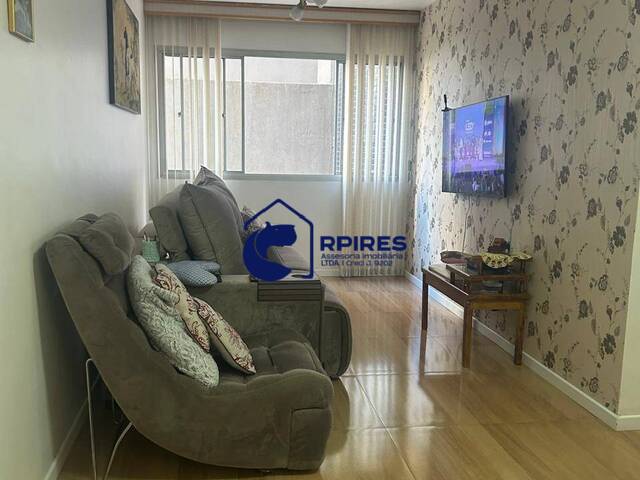 Apartamento para Venda em Curitiba - 5