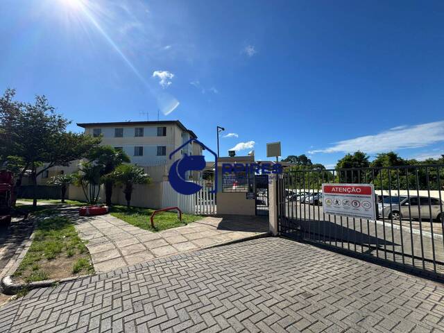 #143 - Apartamento para Venda em Curitiba - PR - 1