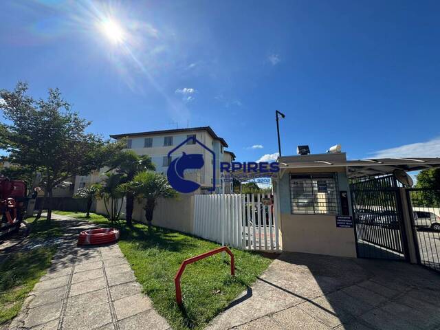 #143 - Apartamento para Venda em Curitiba - PR - 2