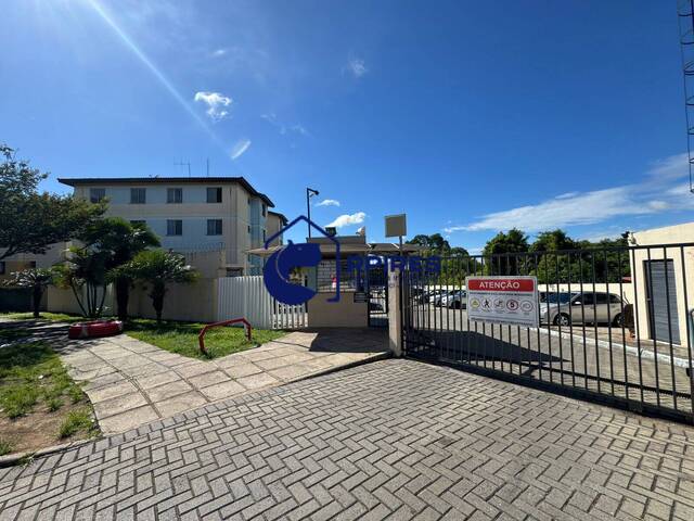 #143 - Apartamento para Venda em Curitiba - PR - 3