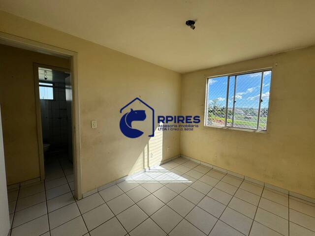 Apartamento para Venda em Curitiba - 4