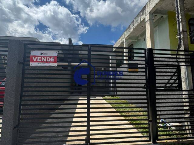 #144 - Casa para Venda em Curitiba - PR - 3