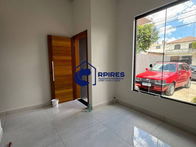 Casa para Venda em Curitiba - 5