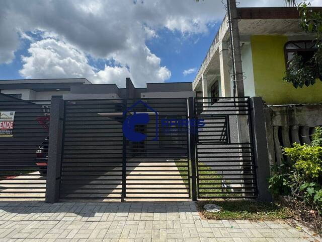 #144 - Casa para Venda em Curitiba - PR - 1