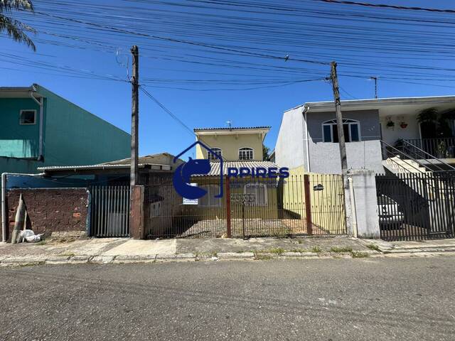 #145 - Sobrado para Venda em Curitiba - PR - 1