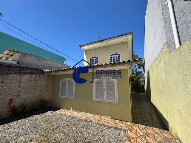 #145 - Sobrado para Venda em Curitiba - PR - 3