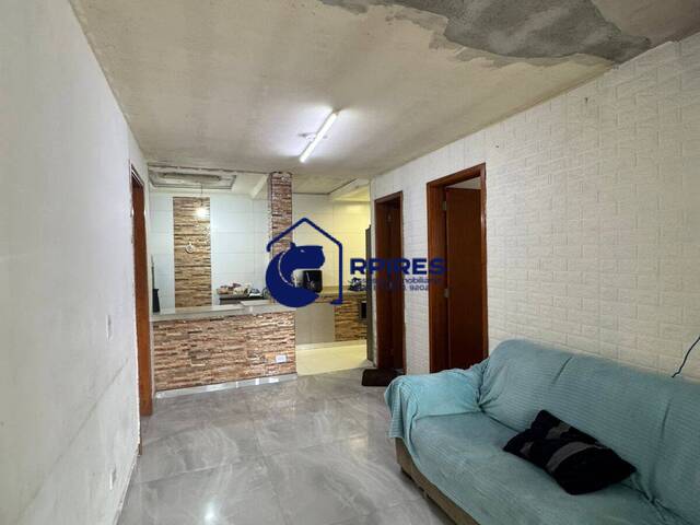 #146 - Sobrado para Venda em Curitiba - PR - 3