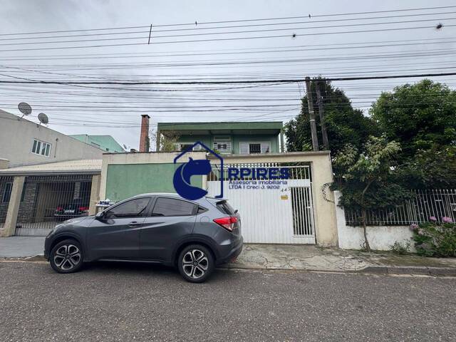 #146 - Sobrado para Venda em Curitiba - PR - 1