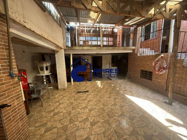 #147 - Casa para Venda em Curitiba - PR