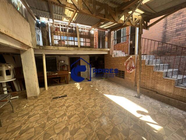 #147 - Casa para Venda em Curitiba - PR