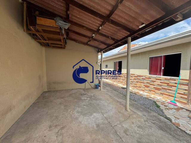 #148 - Casa para Venda em Curitiba - PR - 3