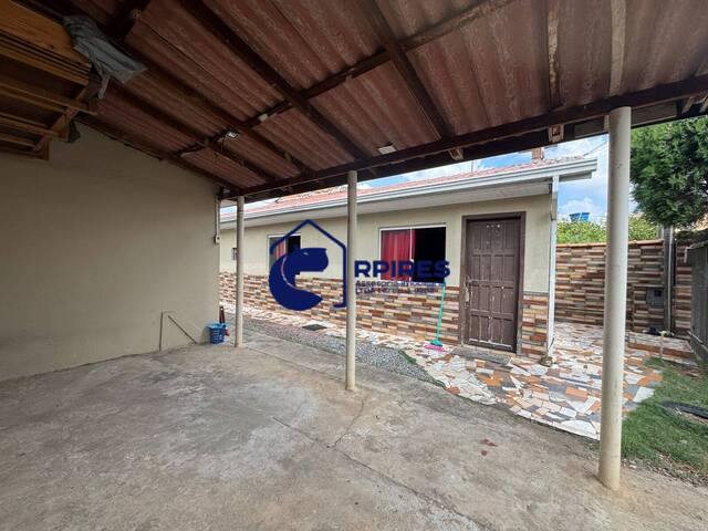 Casa para Venda em Curitiba - 4