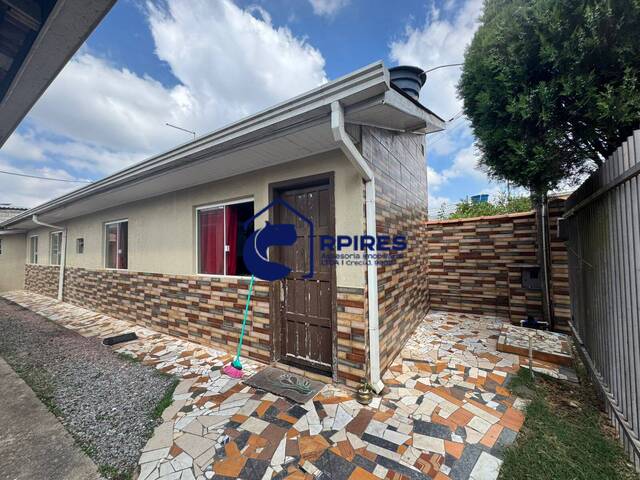Casa para Venda em Curitiba - 5
