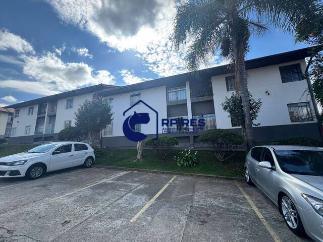 Apartamento para Venda em Curitiba - 2