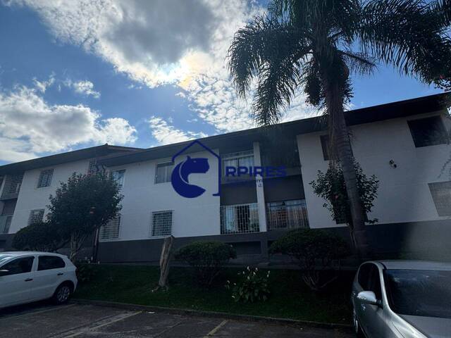 Apartamento para Venda em Curitiba - 3