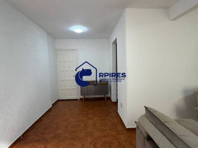 Apartamento para Venda em Curitiba - 5