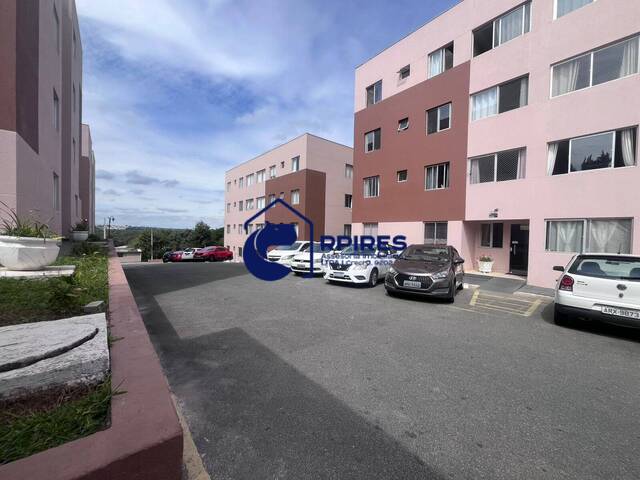 Apartamento para Venda em Araucária - 2