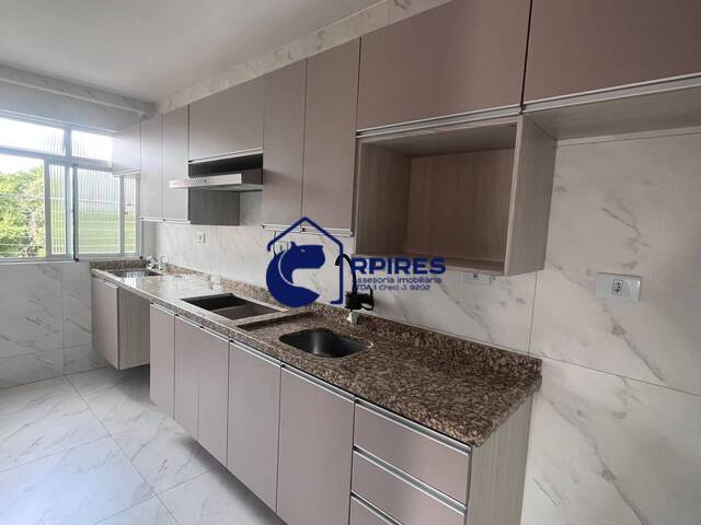 Apartamento para Venda em Araucária - 3