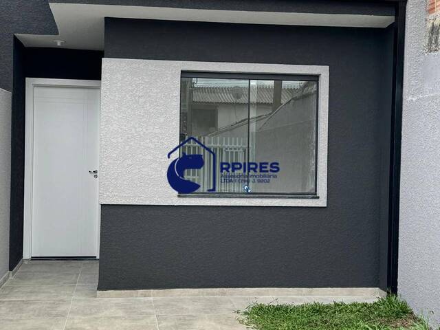 Casa para Venda em Curitiba - 2