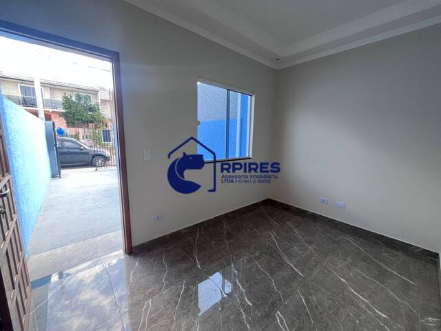 Casa para Venda em Curitiba - 5
