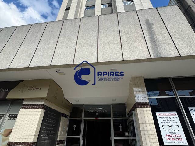 #155 - Apartamento para Locação em Curitiba - PR - 1