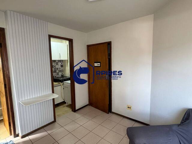 #155 - Apartamento para Locação em Curitiba - PR - 2