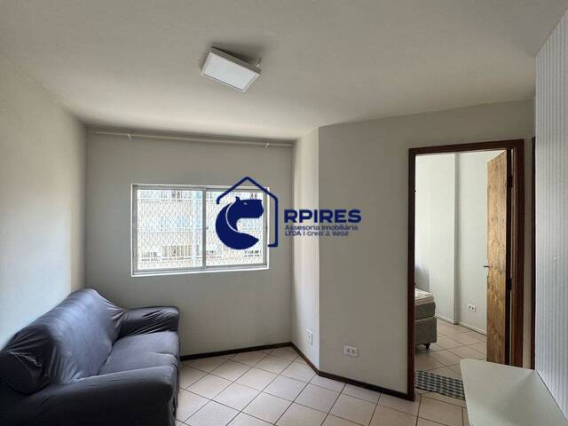 #155 - Apartamento para Locação em Curitiba - PR - 3