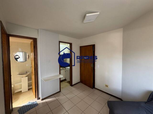 Apartamento para Locação em Curitiba - 4