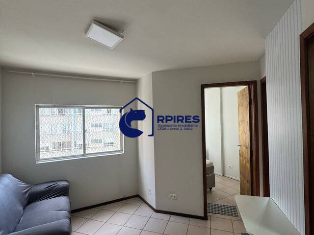 Apartamento para Locação em Curitiba - 5
