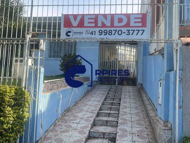 Casa para Venda em Curitiba - 4