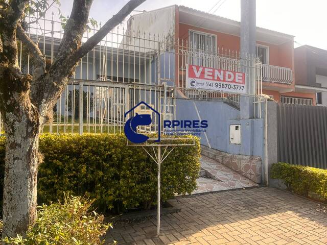 Casa para Venda em Curitiba - 5