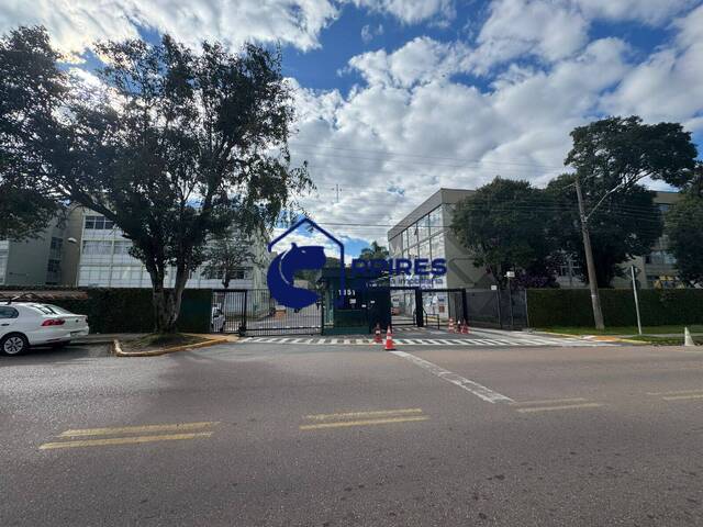 #158 - Apartamento para Locação em Curitiba - PR - 1