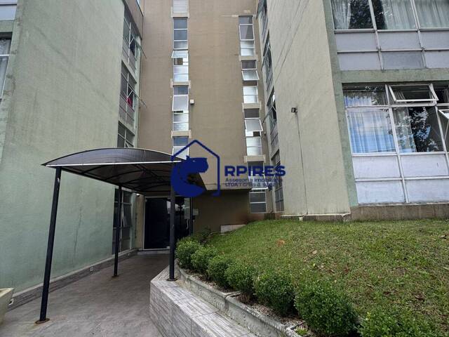 #158 - Apartamento para Locação em Curitiba - PR - 3