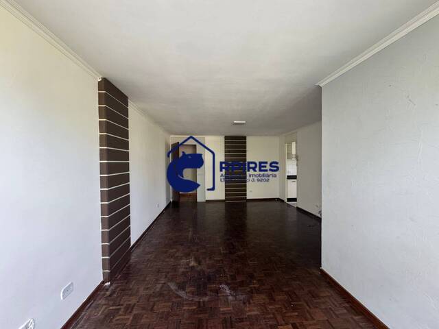 Apartamento para Locação em Curitiba - 4