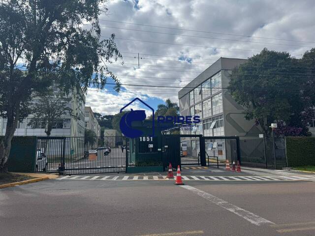 #158 - Apartamento para Locação em Curitiba - PR - 2