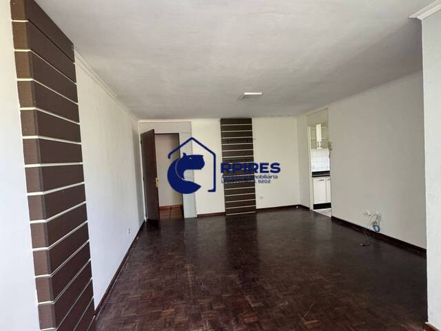 Apartamento para Locação em Curitiba - 5