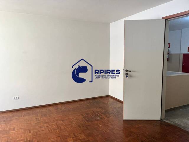 #159 - Apartamento para Locação em Curitiba - PR