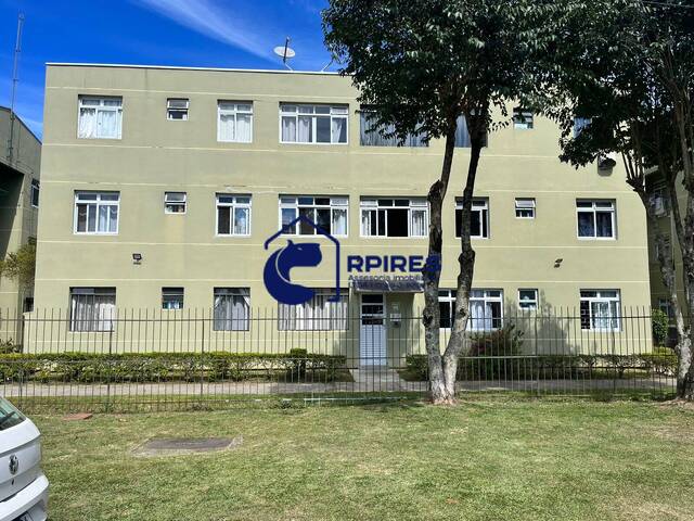 #159 - Apartamento para Locação em Curitiba - PR