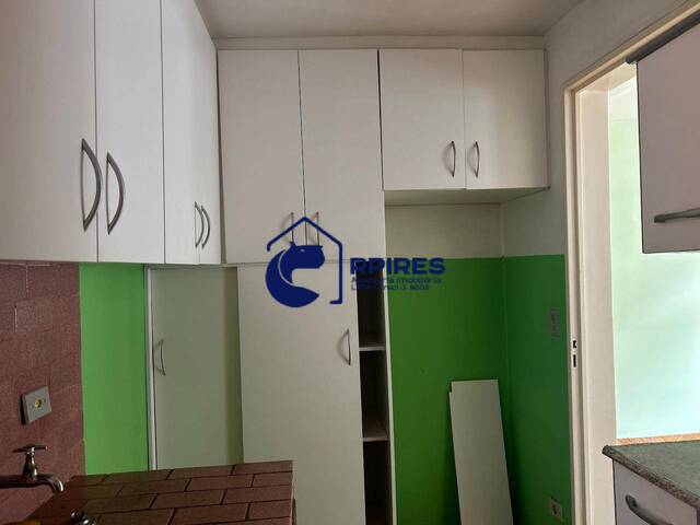 Apartamento para Locação em Curitiba - 5